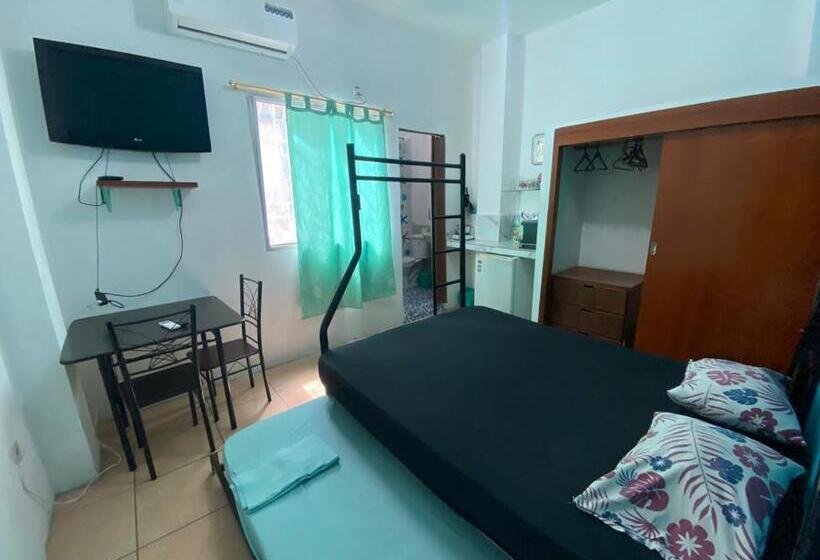 Президентский Люкс, Playa Suites & Apartments Malecon