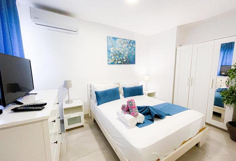 استودیوی لوکس, Caribbean Galaxy Paradise Hotel Wifi Los Corales Bavaro Beach Club & Spa