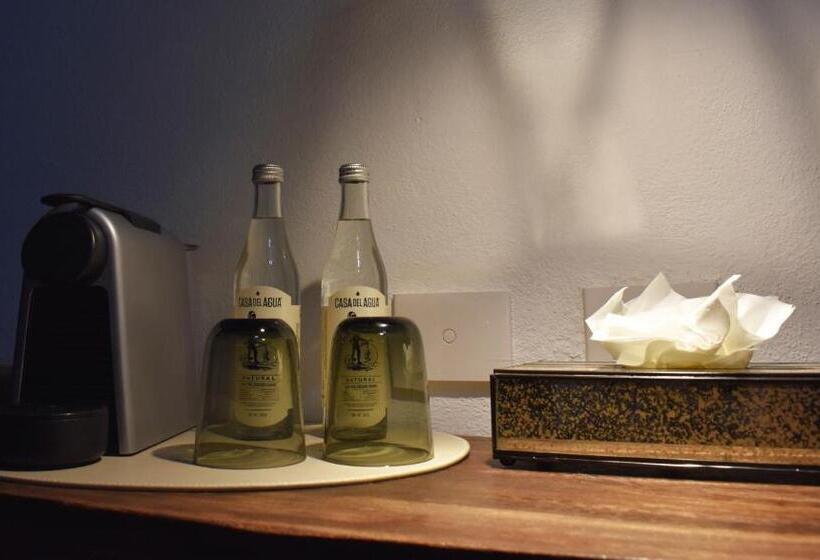 스탠다드 룸, Concepción Hotel Boutique   Adults Only