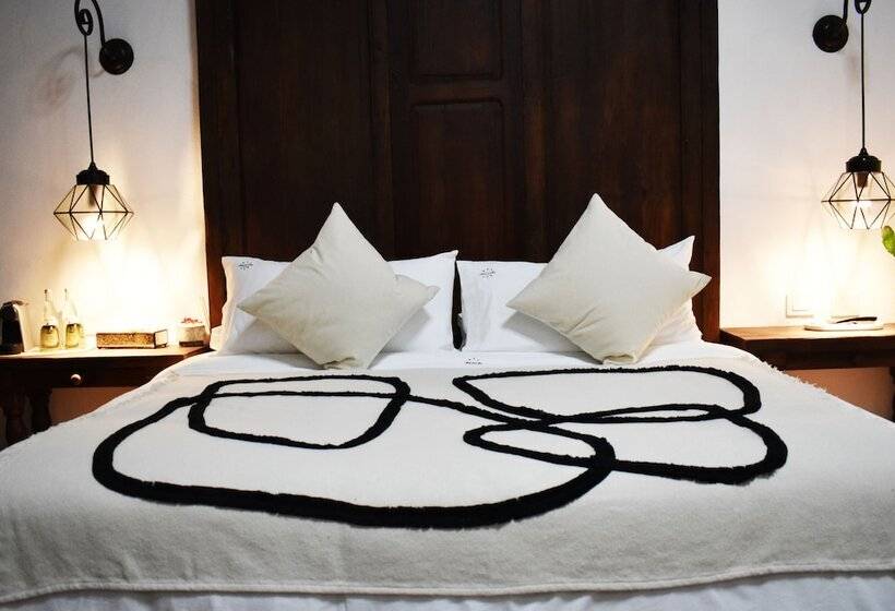 스탠다드 룸, Concepción Hotel Boutique   Adults Only
