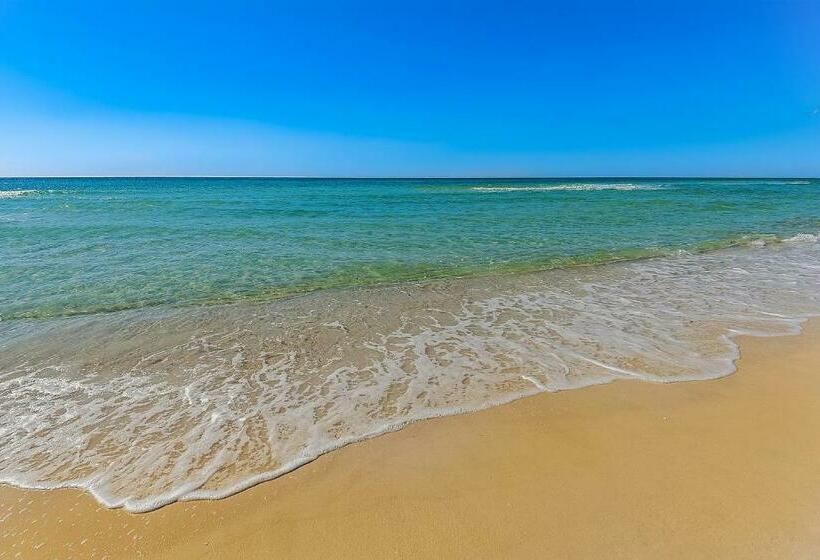 Апартаменты 2 Спальни, Grand Panama Beach Resort Tower 1 Unit 1708