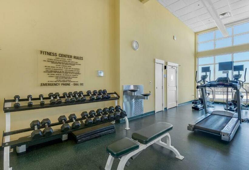 Апартаменты 2 Спальни, Grand Panama Beach Resort Tower 1 Unit 1708
