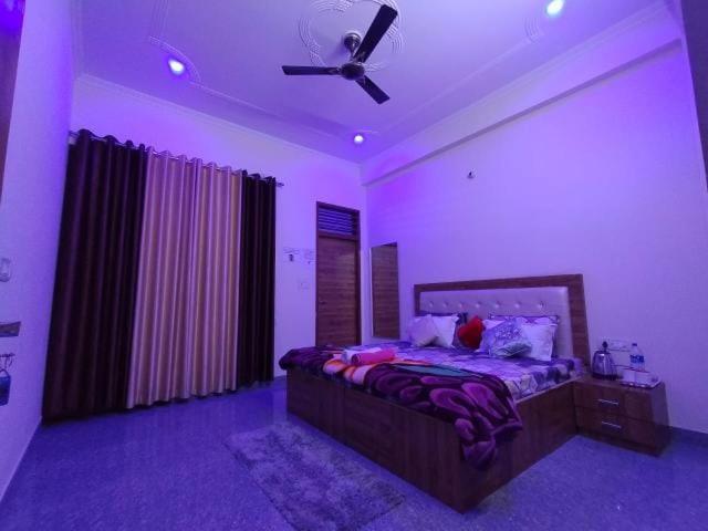 Номер Economy, Taj Backpackers Hostel