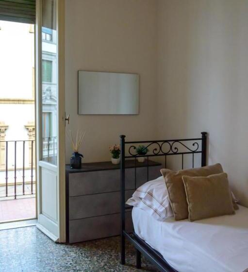 اتاق استاندارد سه نفره, Homelink Firenze   Charlotte