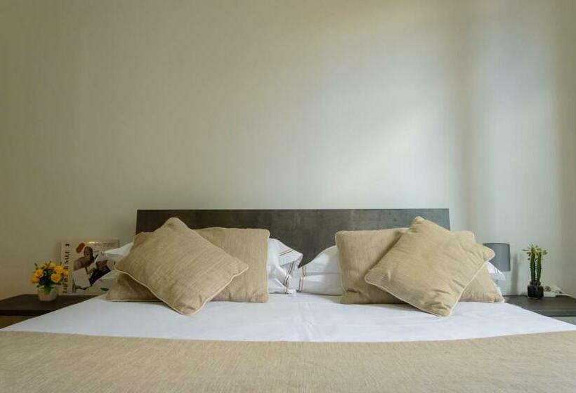 اتاق لوکس, Homelink Firenze   Charlotte