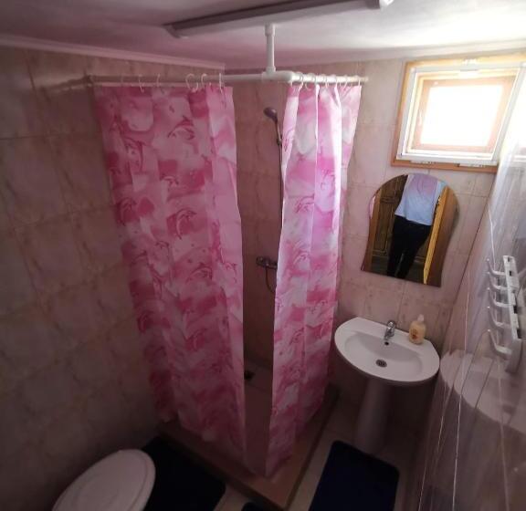 بنگله خانوادگی, Casa Cris Will
