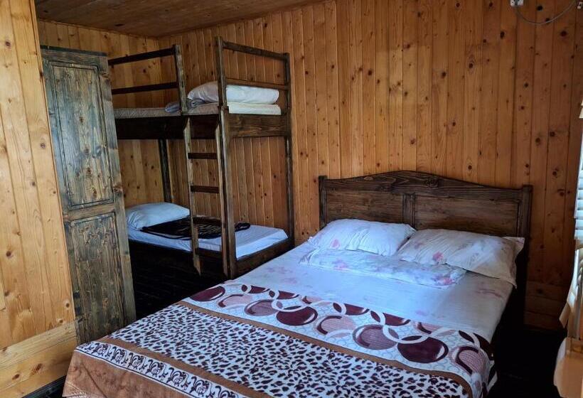 اتاق استاندارد, Casa Cris Will