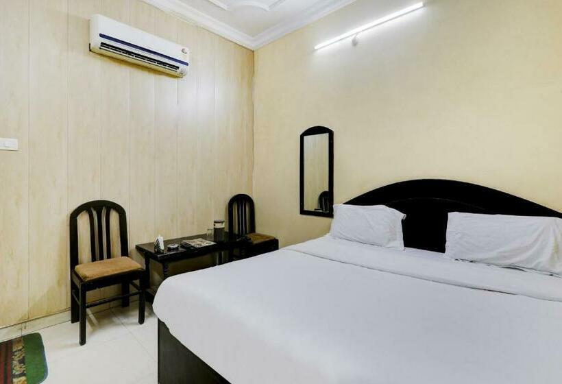 Номер Стандарт, Collection O Hotel Pal Avadh