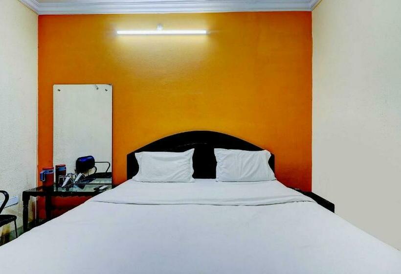 Номер Стандарт, Collection O Hotel Pal Avadh
