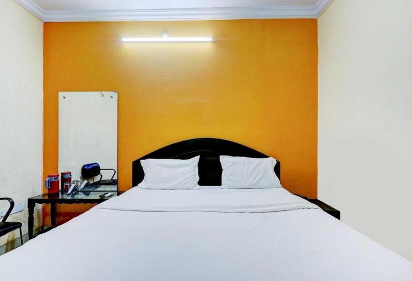 Номер Стандарт, Collection O Hotel Pal Avadh