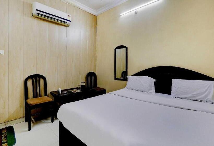 Номер Стандарт, Collection O Hotel Pal Avadh