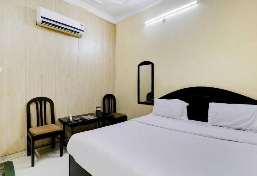 Номер Стандарт, Collection O Hotel Pal Avadh