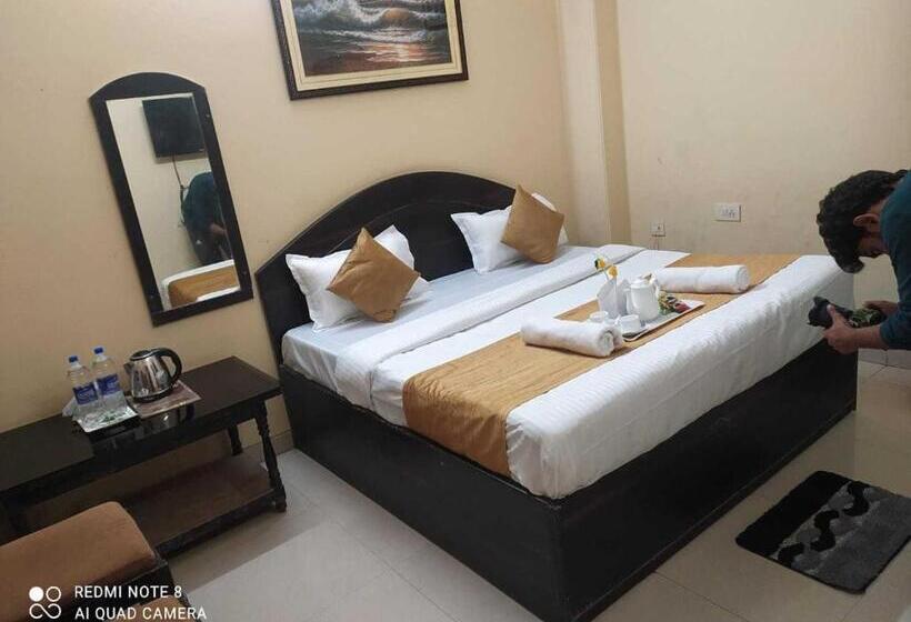 Номер Стандарт, Collection O Hotel Pal Avadh