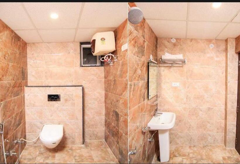 Номер Стандарт, Collection O Hotel Pal Avadh