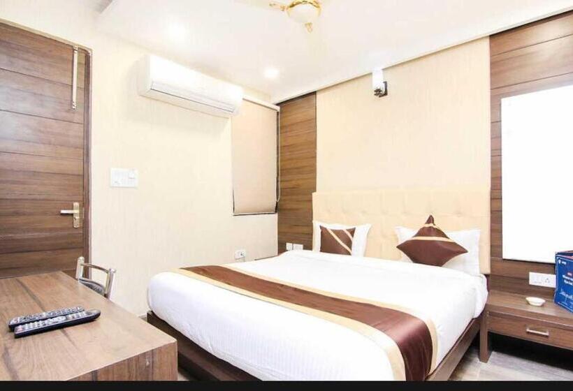 Номер Стандарт, Collection O Hotel Pal Avadh