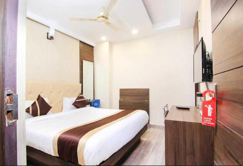 Номер Стандарт, Collection O Hotel Pal Avadh