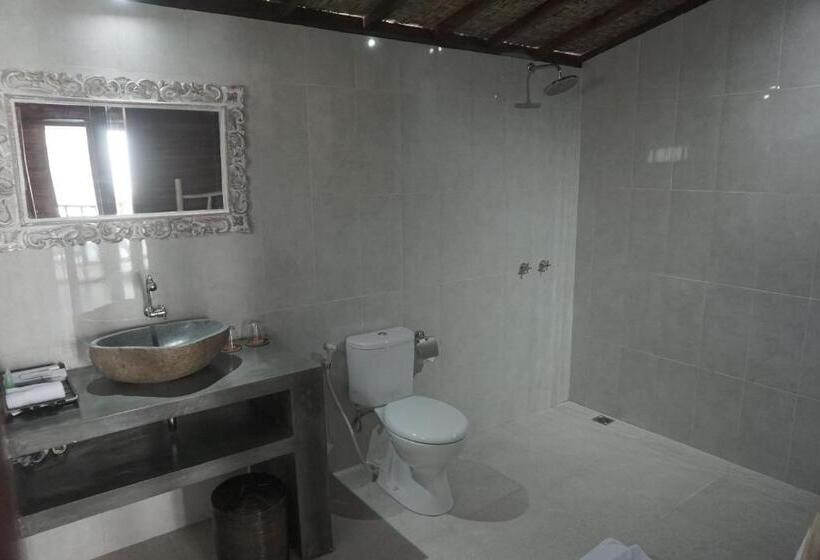 Номер Deluxe, Nyang   Nyang Bungalow Uluwatu