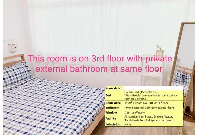 Четырехместный Номер Стандарт, Room Story Hostel