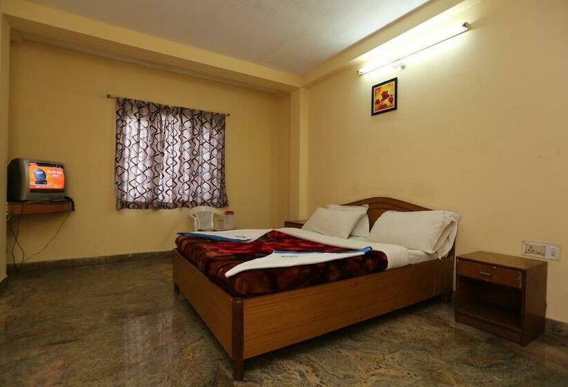 חדר דלוקס, Rainbowcottages