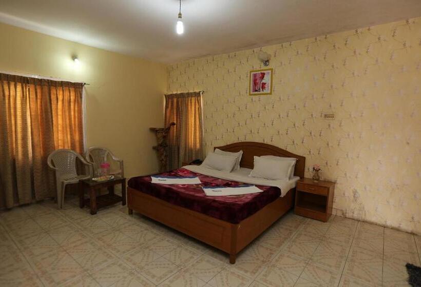 חדר דלוקס, Rainbowcottages