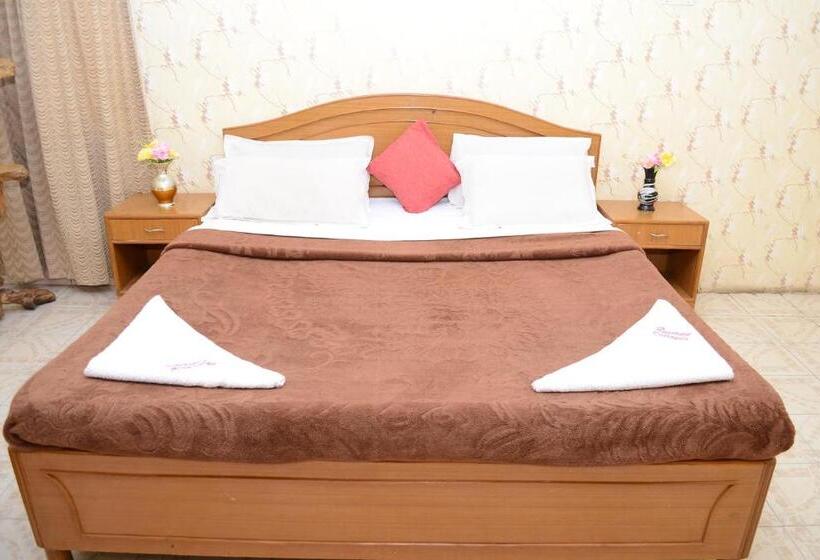 חדר דלוקס, Rainbowcottages