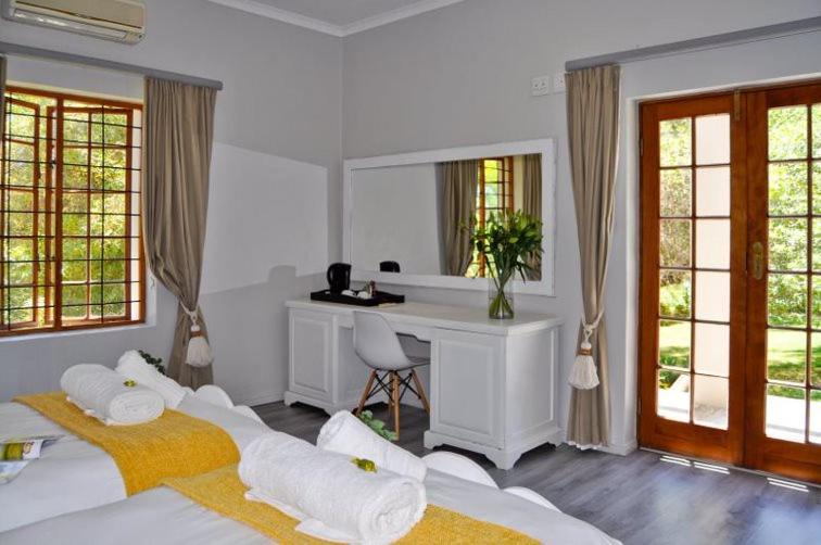 Номер Стандарт, Thorntree Country Lodge
