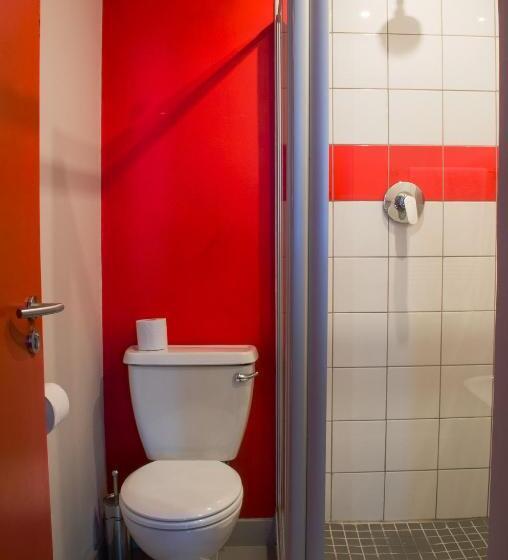 Кровать в Общей Комнате, 91 Loop Boutique Hostel