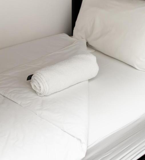 Номер Стандарт, 91 Loop Boutique Hostel