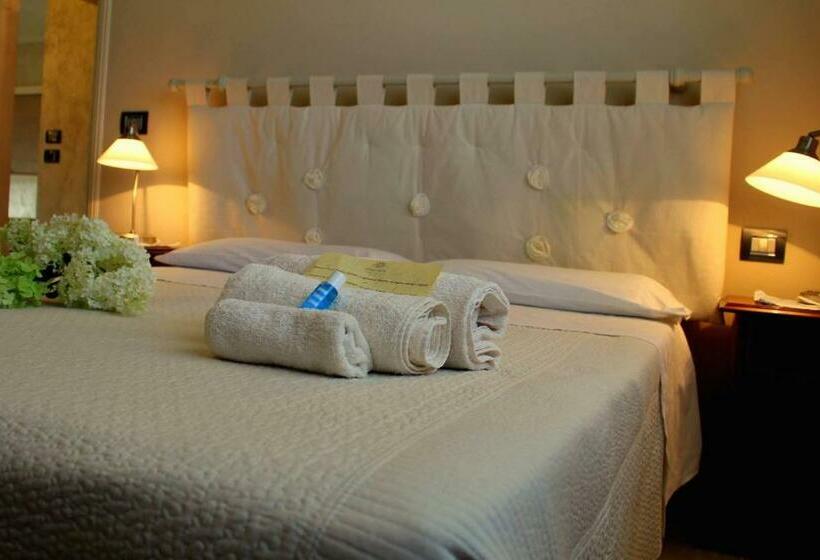 اتاق استاندارد, B&b Eremes