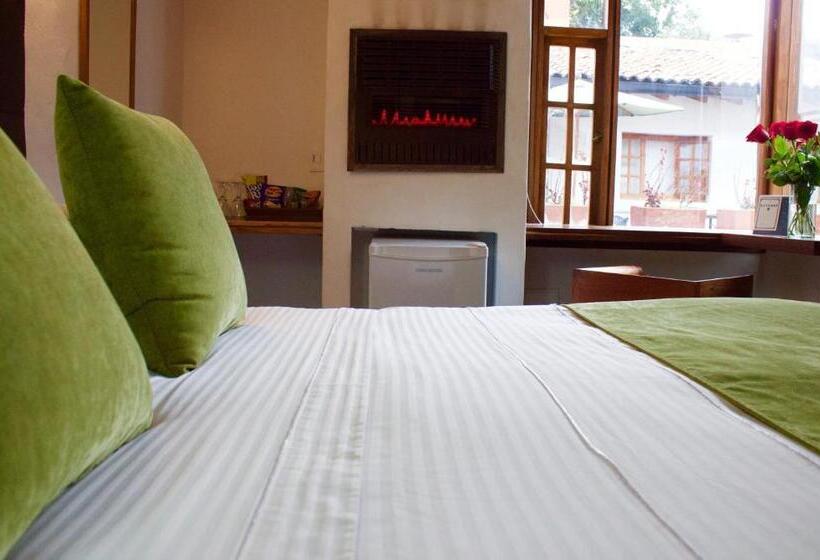 اتاق استاندارد, Casona Usaquen