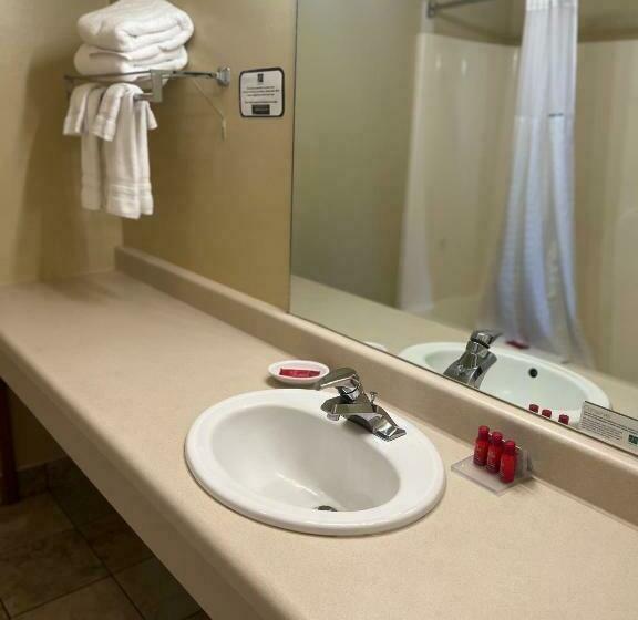 Номер Стандарт 2 Двуспальные Кровати, Guesthouse Montesano