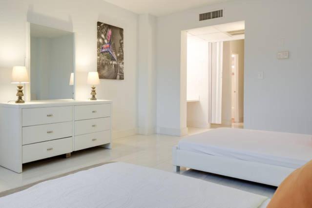 침실 3개 아파트, Sunny Isles Ocean Reserve Condo Apartments