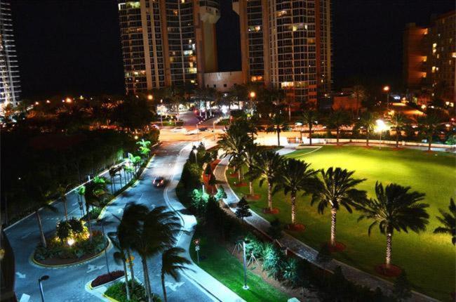 침실 3개 아파트, Sunny Isles Ocean Reserve Condo Apartments