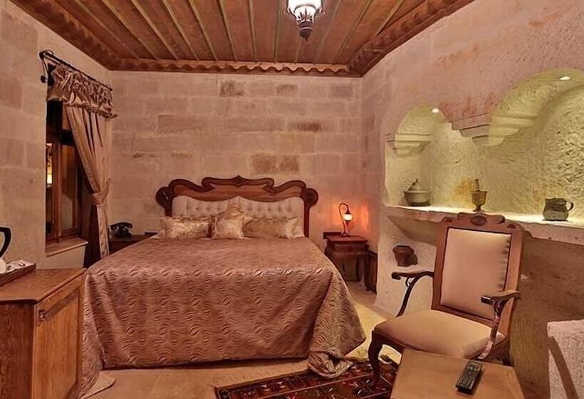 اتاق استاندارد, Phocas Cave Suites