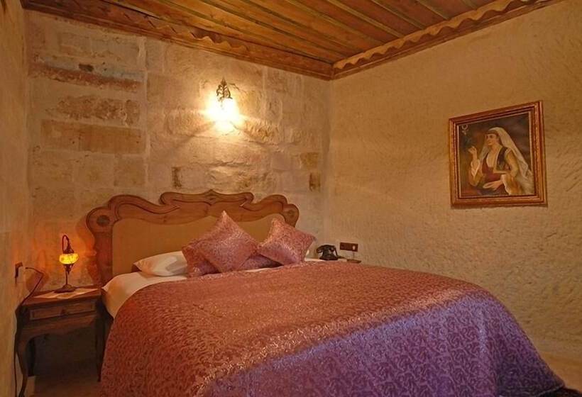 اتاق استاندارد, Phocas Cave Suites
