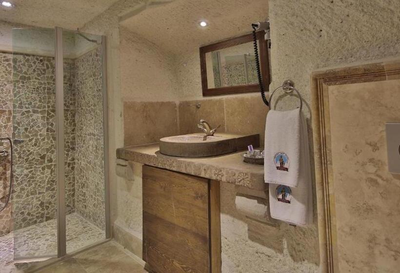 اتاق استاندارد, Phocas Cave Suites