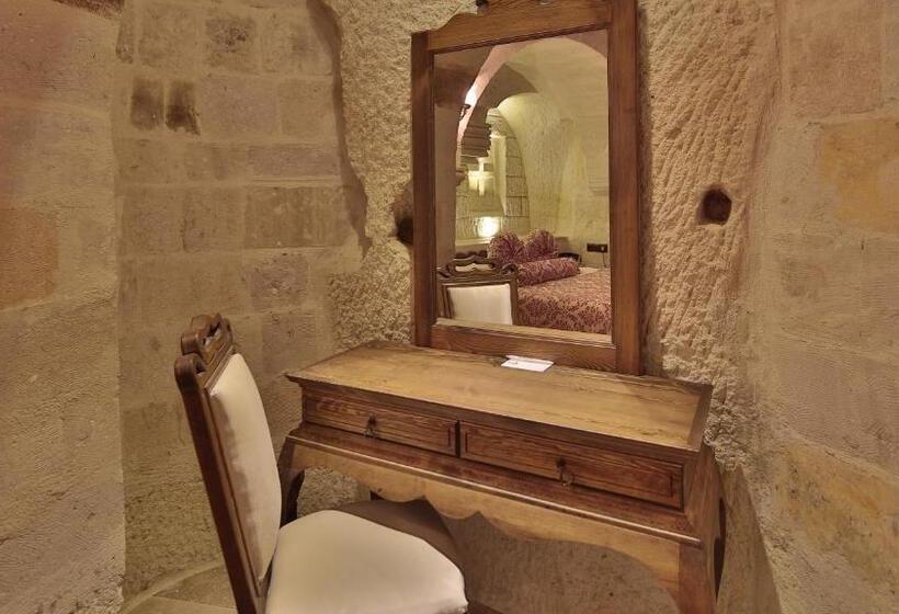 سوییت, Phocas Cave Suites