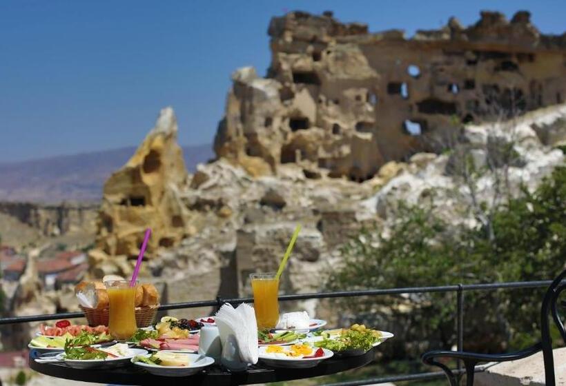 سوئیت با تخت بزرگ, Phocas Cave Suites