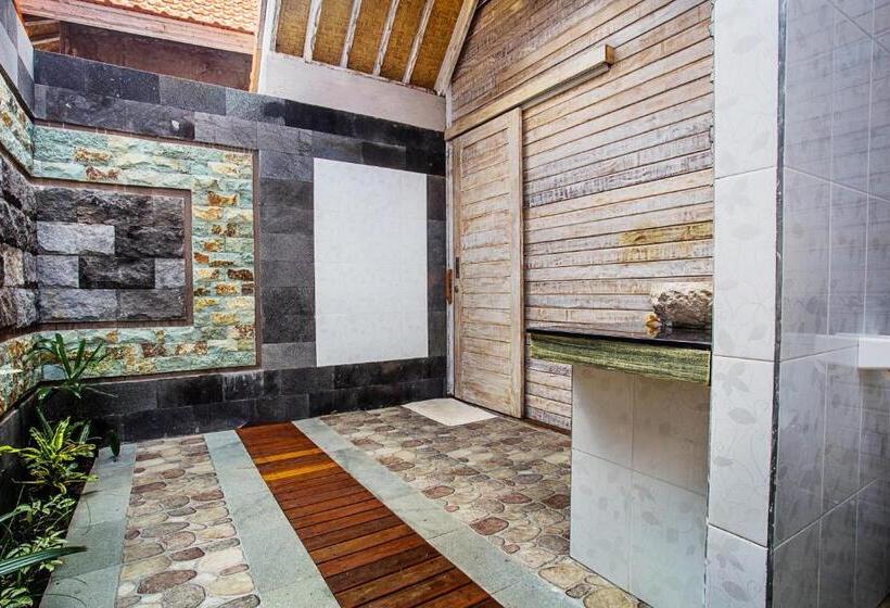 Люкс Повышенной Комфортности, The Palm Grove Villas