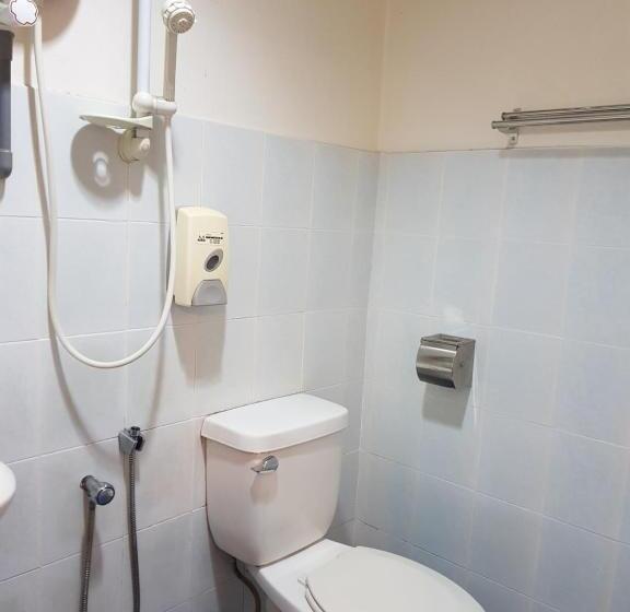 Номер Economy, Uptown Kajang