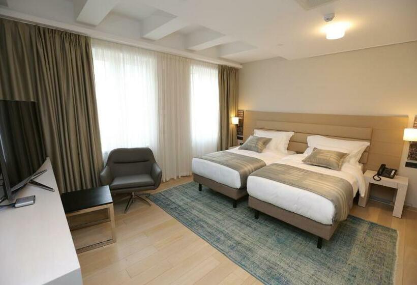 آپارتمان 3 خوابه, Zepter Hotel Belgrade, Member Of Zepter Hotels