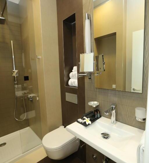 آپارتمان 1 خوابه, Zepter Hotel Belgrade, Member Of Zepter Hotels
