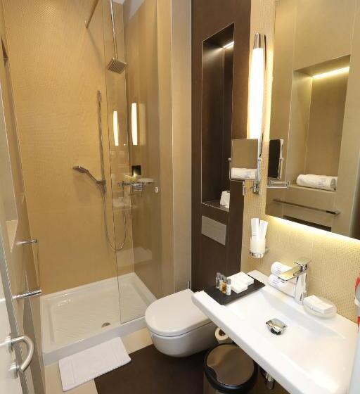 سوییت جونیور, Zepter Hotel Belgrade, Member Of Zepter Hotels
