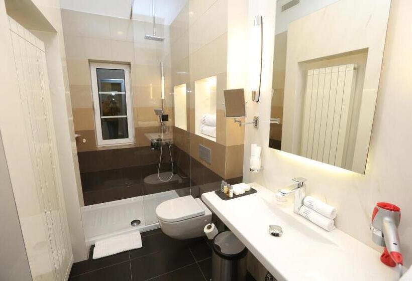 اتاق استاندارد, Zepter Hotel Belgrade, Member Of Zepter Hotels
