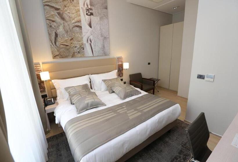 آپارتمان سوپریور 1 خوابه, Zepter Hotel Belgrade, Member Of Zepter Hotels