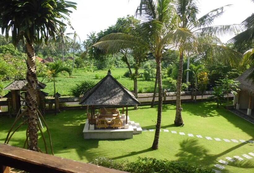 اتاق استاندارد, Aashaya Jasri Resort