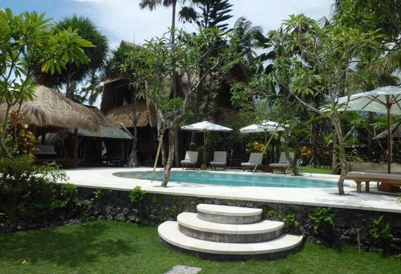 اتاق استاندارد, Aashaya Jasri Resort