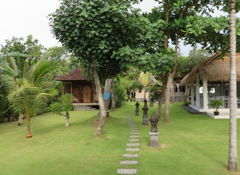 Вилла 1 Спальня, Aashaya Jasri Resort