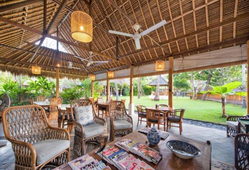 Вилла 1 Спальня, Aashaya Jasri Resort
