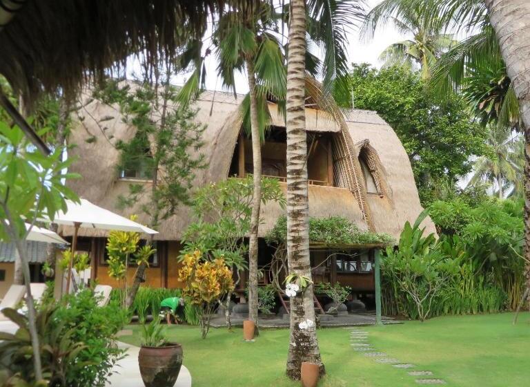Номер Superior, Aashaya Jasri Resort